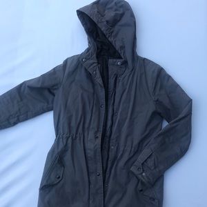 Vans Winter Jacket